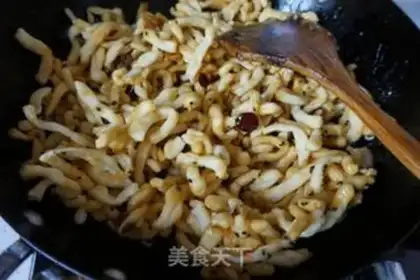 Make Sweet Sagima step 12