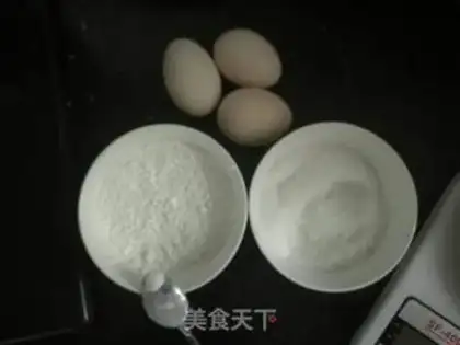 Make Yogurt cheesecake step 1