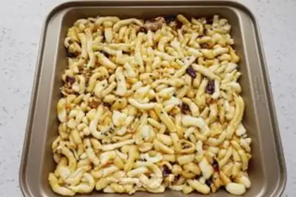 Make Sweet Sagima step 13