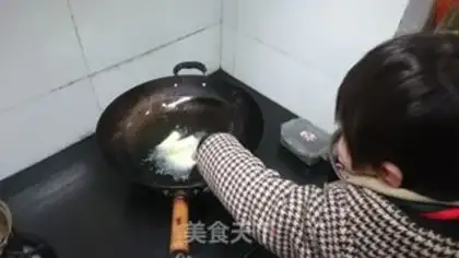 Make Homemade beef step 1