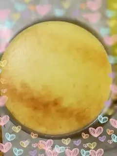 Make Yogurt cheesecake step 3