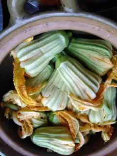 Make Pumpkin step 6