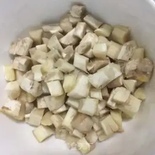 Make Cattle pepper box step 5