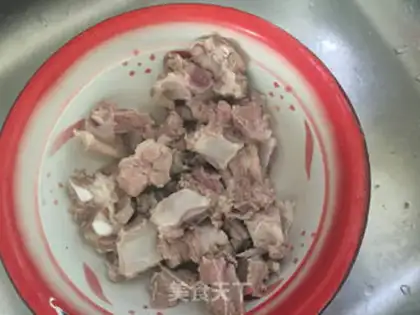 Make Cracker-cracker soup step 0