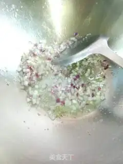 Make Spaghetti ketchup step 3