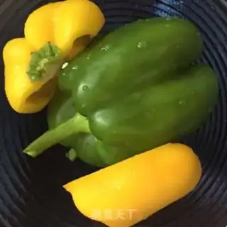 Make Cattle pepper box step 8