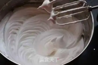 Make Taiwan Cow Rolling Sugar step 4