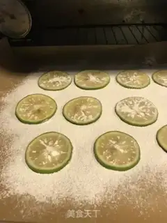 Make Cream ice cream step 3
