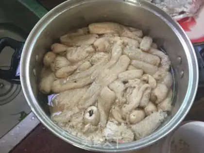 Make Cracker-cracker soup step 4