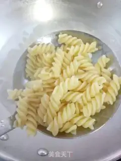 Make Spaghetti ketchup step 7