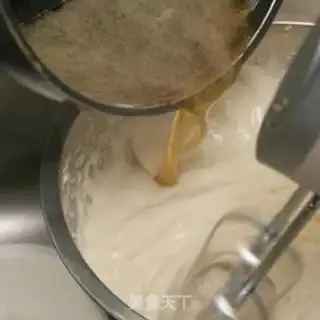 Make Taiwan Cow Rolling Sugar step 5