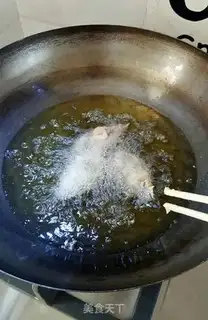 Make Beltfish step 2
