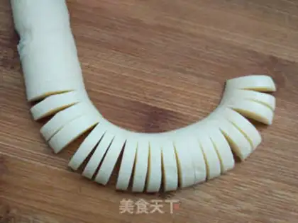 Make Breakfast sausage eggs step 1