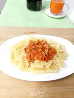 Make Spaghetti ketchup step 8