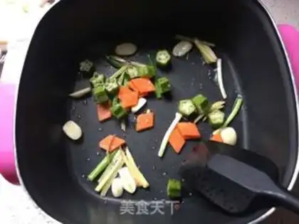 Make Korean chili step 4