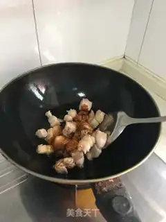 Make Potato meat step 2