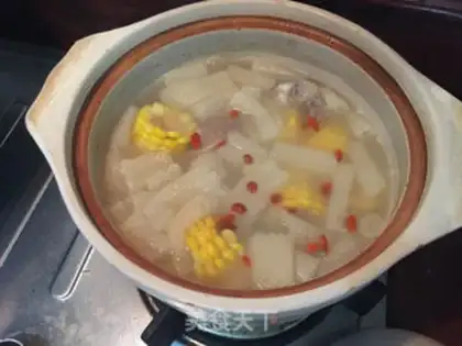 Make Cracker-cracker soup step 7