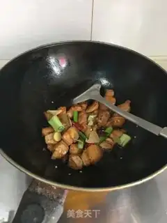 Make Potato meat step 3