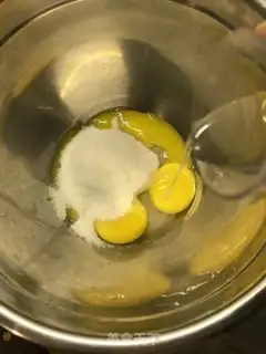 Make Cream ice cream step 7