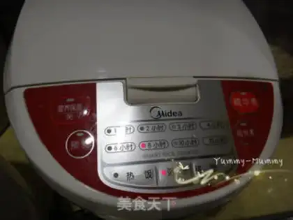 Make Souffle step 2
