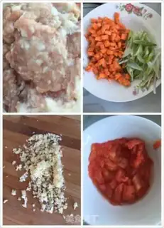 Make Pasta step 0