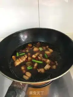 Make Potato meat step 4