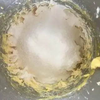 Make Souffle step 4