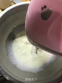 Make Cream ice cream step 9