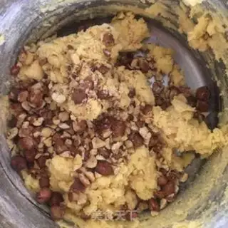 Make Souffle step 5