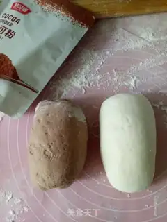 Make Little bear bean bag step 3