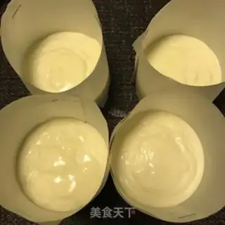 Make Cream ice cream step 12