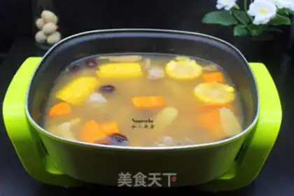 Make A fire pot step 3