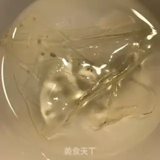 Make Cream ice cream step 13