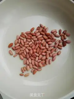 Make Milk peanut bread step 6