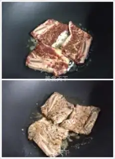 Make Fried cowboy bones step 4