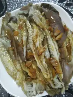 Make Steam eggplant step 9