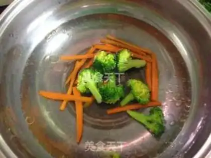 Make Fried cowboy bones step 5