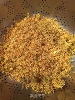 Make Cinnamon step 1