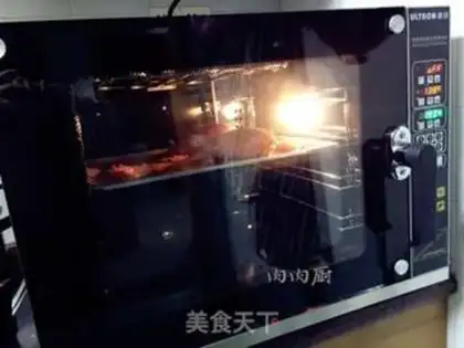 Make Meat cook step 12