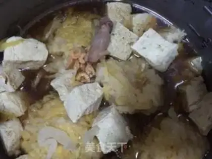 Make Big bone sour step 6