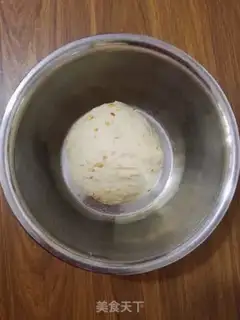 Make Milk peanut bread step 10