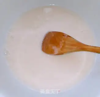 Make Cranberry bread step 1