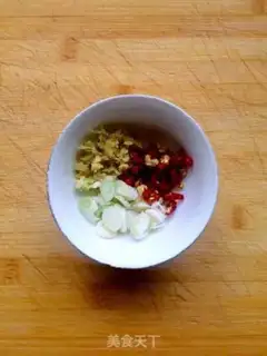 Make Plum chow step 2