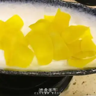 Make We all love shrimp step 0