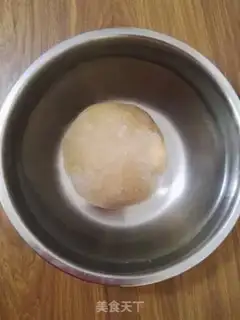 Make Red sugar walnut pack step 6