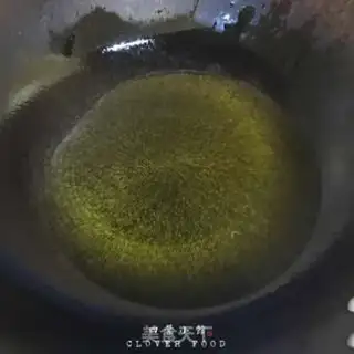 Make We all love shrimp step 1