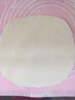 Make The potato is a flowered bread step 9