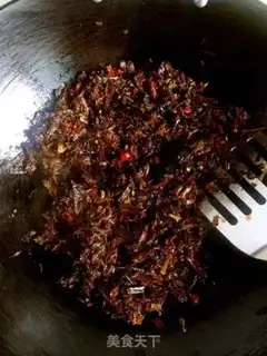 Make Plum chow step 5