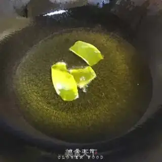 Make We all love shrimp step 2
