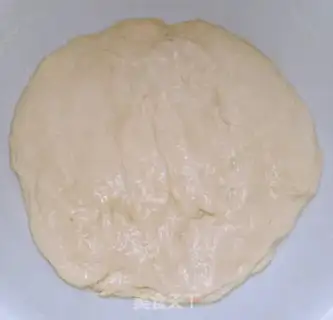 Make Cranberry bread step 5
